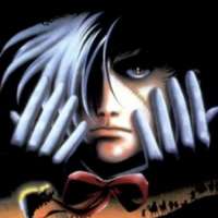   Black Jack - The Movie <small>Original Creator</small> 